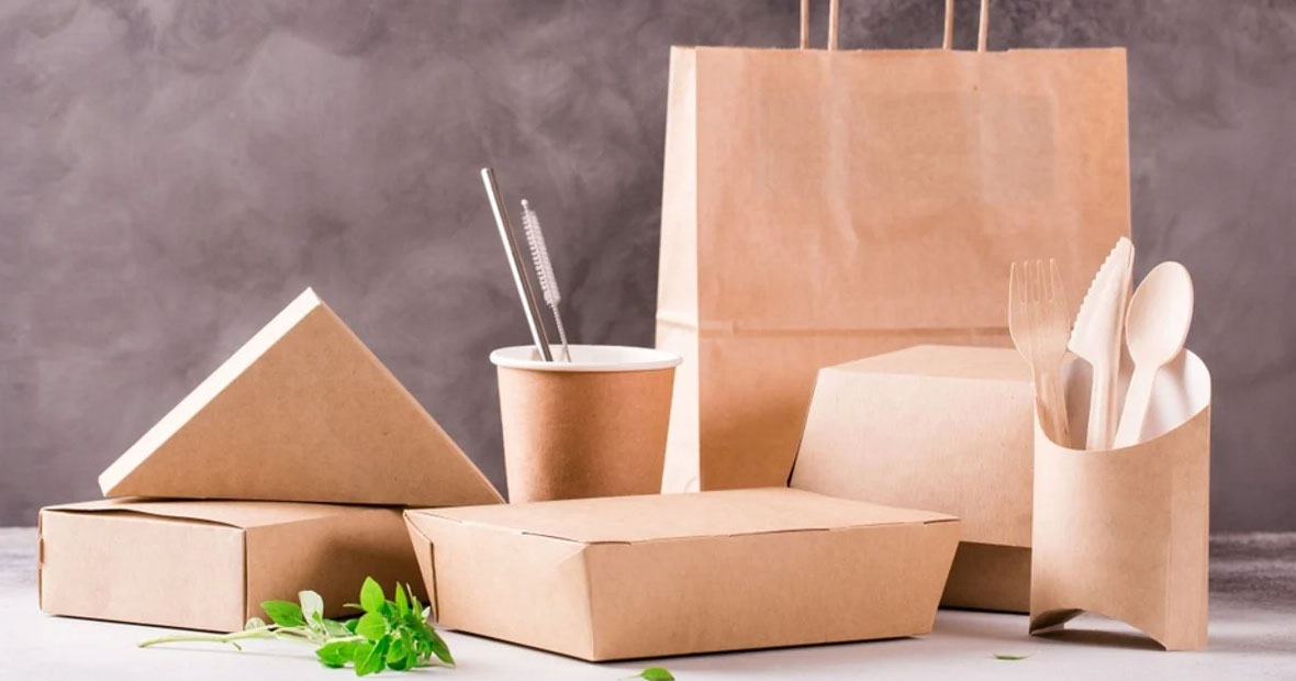 emballages alimentaires